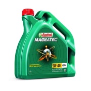 Castrol 1 * * * E