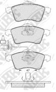 NiBK PN0108W