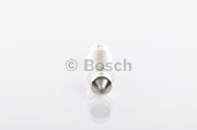 Bosch 1987301004 Лампа 12V C5W 5W 2 шт. блистер