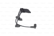 Bosch 0986356986 Комплект проводов зажигания