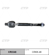 CTR CRKK48