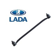 LADA 21210341401000 Тяга рулевой трапеции средняя в сборе