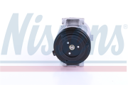 Nissens 890595 