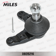 Miles D * * * 6