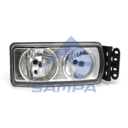 SAMPA 062062