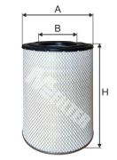 M-Filter A513 Воздушный фильтр