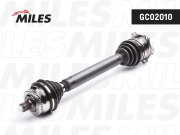 Miles G * * * 0