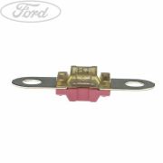 FORD 1148218 Предохранитель 32В 125Amp Мега розов.