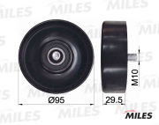 Miles AG03496