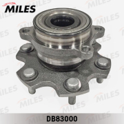 Miles DB83000