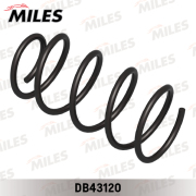 Miles DB43120