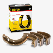 HOFER H * * * 0