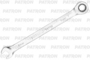 PATRON P75708 Ключ комбинированный