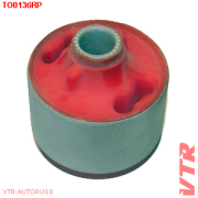 VTR T * * * P