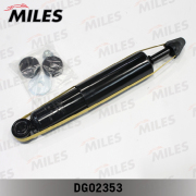 Miles DG02353