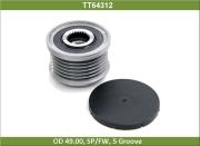 Tesla Technics T * * * 2