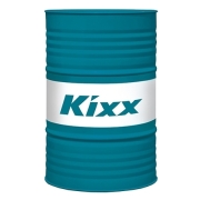 KIXX L2154D01E1 Масло моторное синтетика 5W-40 200л.