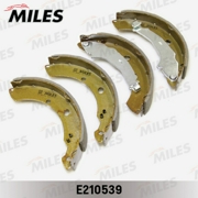 Miles E210539