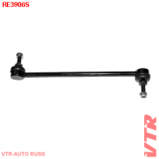 VTR R * * * S