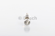 Bosch 1987302227 Лампа 12V C10W 10W Pure Light 1 шт. картон пальчиковая