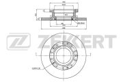 Zekkert BS6158