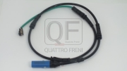 QUATTRO FRENI QF61F00382