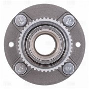 Trialli MR0880 Ступица задняя в сборе с подшипником
