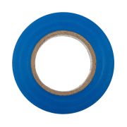 REXANT 092105 Изолента ПВХ REXANT 15 мм х 25 м, синяя, упаковка 5 роликов