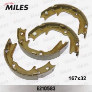 Miles E210583