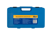 Kraft KT701100 Рассухариватель универсальный, 7 предметов