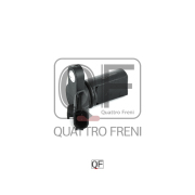 QUATTRO FRENI QF91A00033