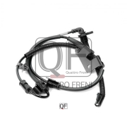 QUATTRO FRENI QF60F00373