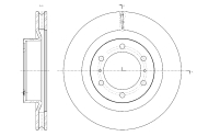 G-BRAKE GR21220