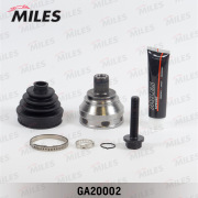Miles GA20002