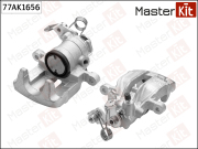 MasterKit 7 * * * 6