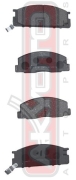 AKYOTO AKD1218