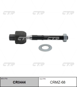 Ctr CRMZ68
