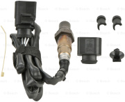 Bosch 0258006986 Датчик кислорода, лямбда-зонд VAG A4/Octavia II/Golf V/Passat B6 1.8TFSI/2.0TFSI