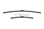 Bosch 3397014208 Щетка стеклоочистителя 700/430 мм бескаркасная комплект 2 шт 3397014208
