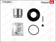 MasterKit 77A3832 Ремкомплект тормозного суппорта+поршень