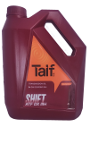 TAIF Lubricants 214010