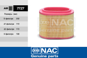Nac 7727