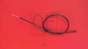 QUATTRO FRENI QF62G00033