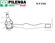PILENGA TSP3783