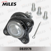 Miles DB35178 Опора шаровая