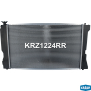 Krauf KRZ1224RR 