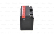 Bosch 0092M60120 Батарея аккумуляторная 9А/ч 200А прямая полярн. болтовые мото клеммы