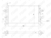 FEHU FRC1006