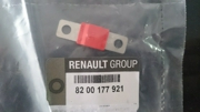 RENAULT 8200177921
