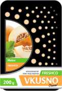 AZARD AR4BX040 Ароматизатор "Freshco VKUSNO" Дыня под сиденье